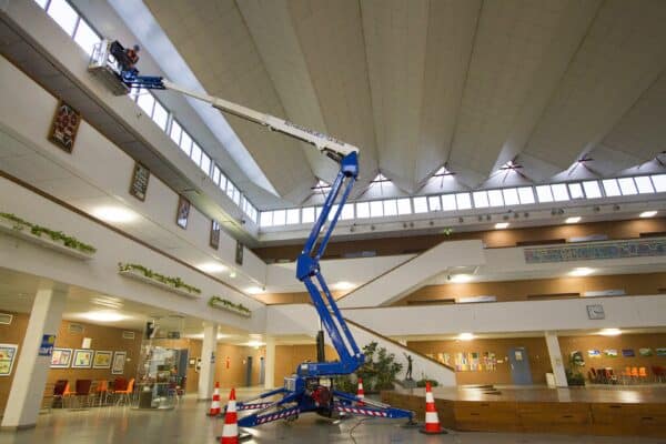 Bluelift SA 18 HB - Bild 2