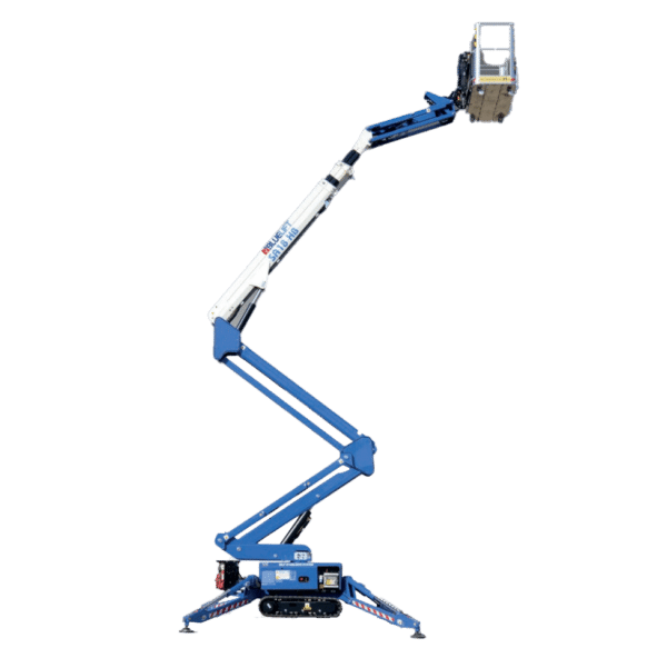 Bluelift SA 18 HB