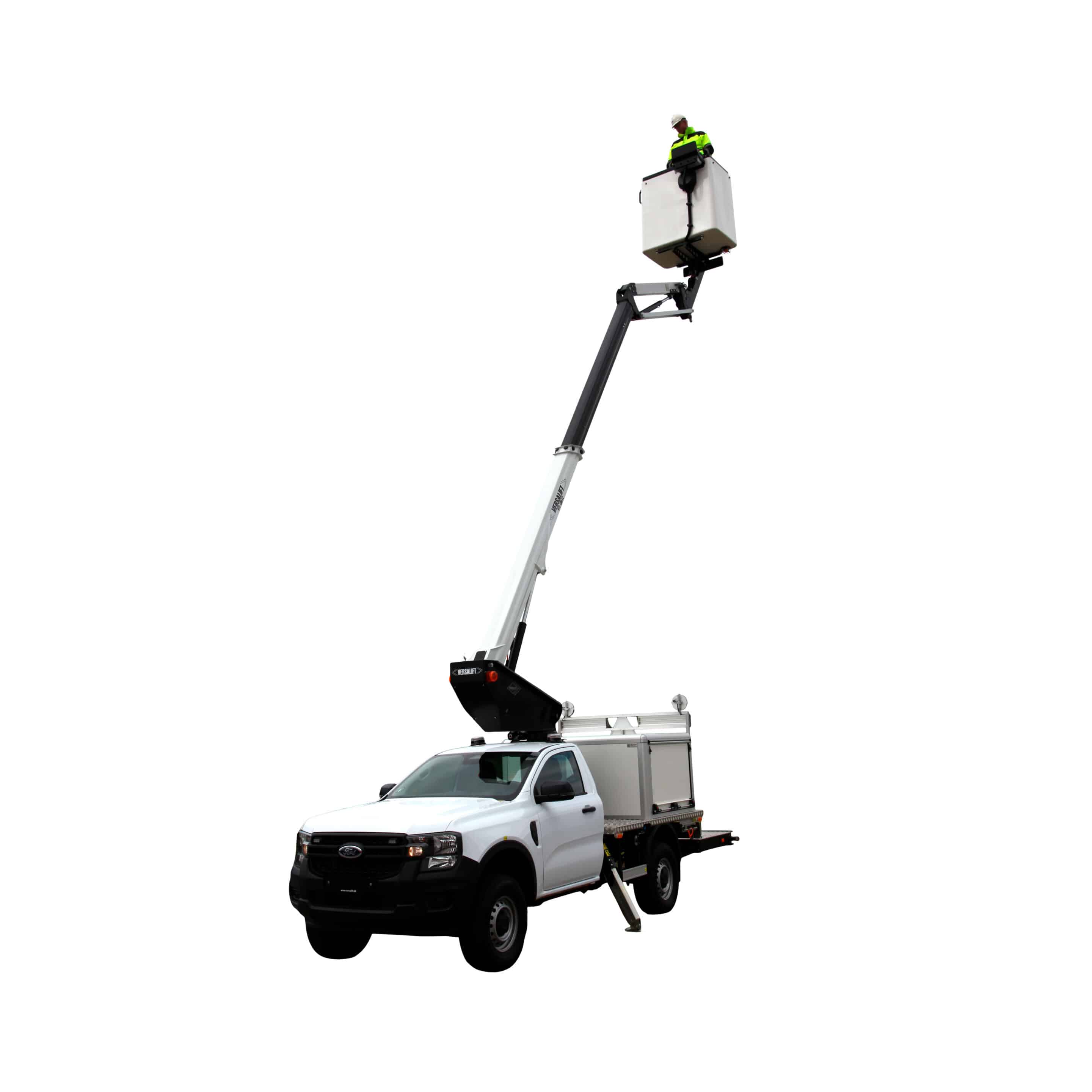 VTL 130 FZ Ford Ranger