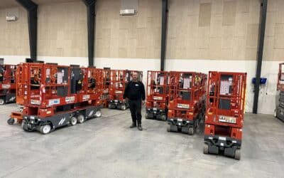 Kundberättelse – Serviceupplägg ger Lejmin trygghet i vardagen