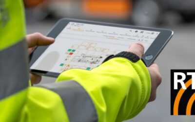 Real Time Connect: Smartare flottöversikt och snabbare support